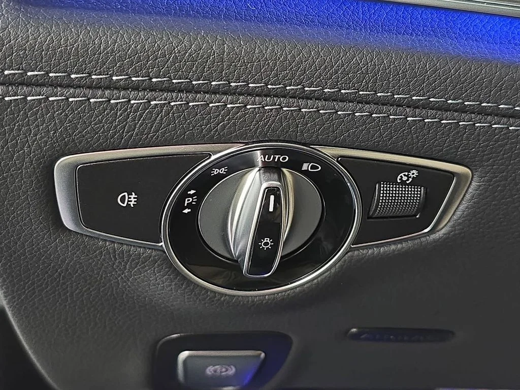 Used 2023 Black Mercedes-Benz Base image 21