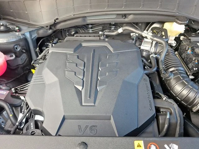 New 2026 Gray Hyundai XRT Pro image 19