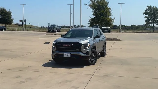 2026 GMC Terrain AT4 - Photo 60