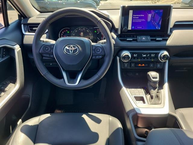 Certified Used 2024 MAGNETIC GRAY MET. Toyota  image 10