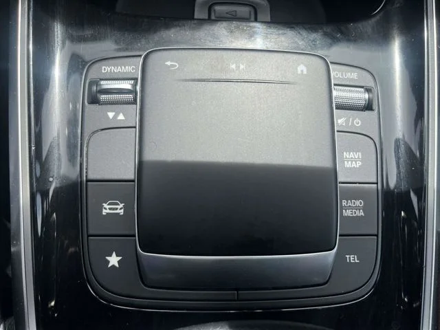 Certified Used 2021 White Mercedes-Benz GLB 250 image 30