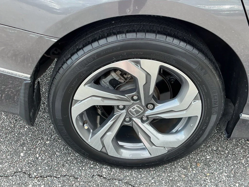 Used 2018  Honda EX-L 2.0T image 15