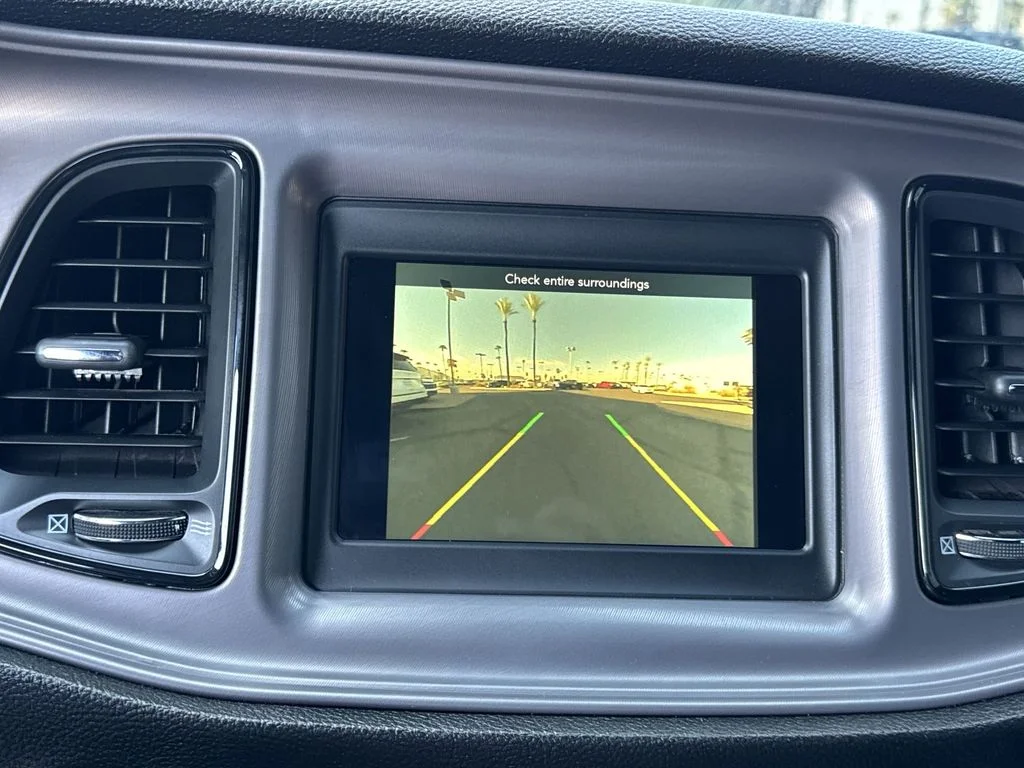 Used 2023 Gray Dodge SXT image 15