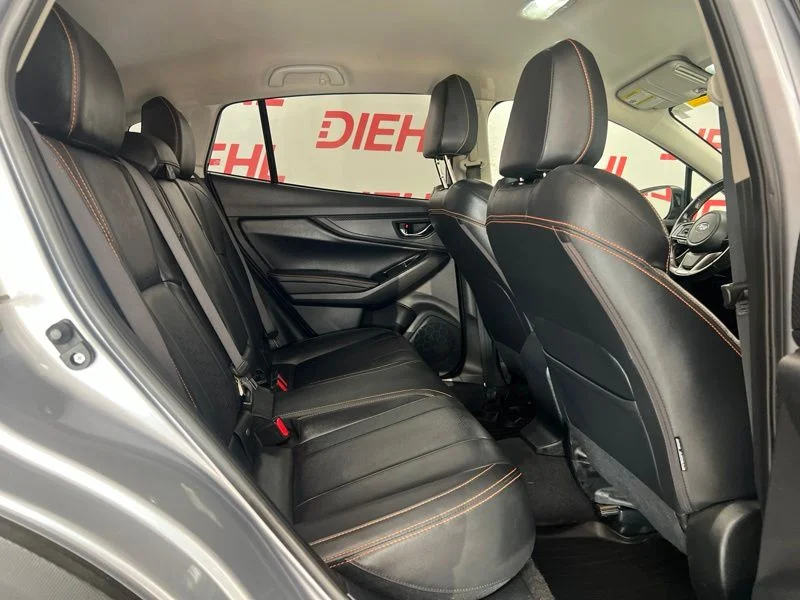 Used 2018 Silver Subaru 2.0i Limited image 10