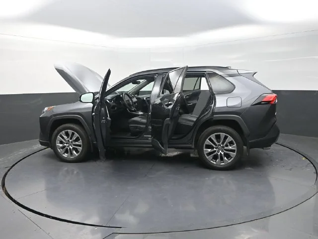 Used 2023 Gray Toyota Limited image 42