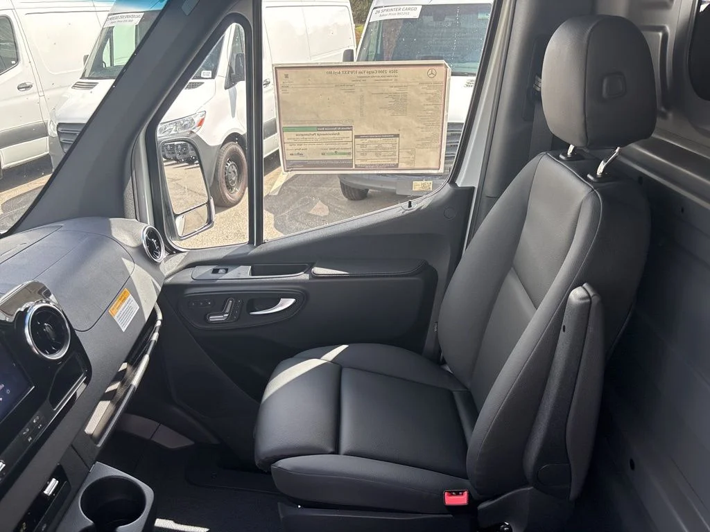 New 2026  Mercedes-Benz W/ RANGER CONTRACTOR AND RACK image 34