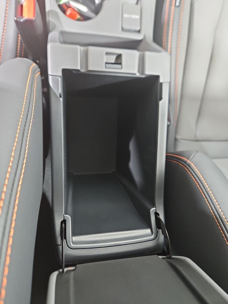 New 2026 Black Subaru Limited image 25