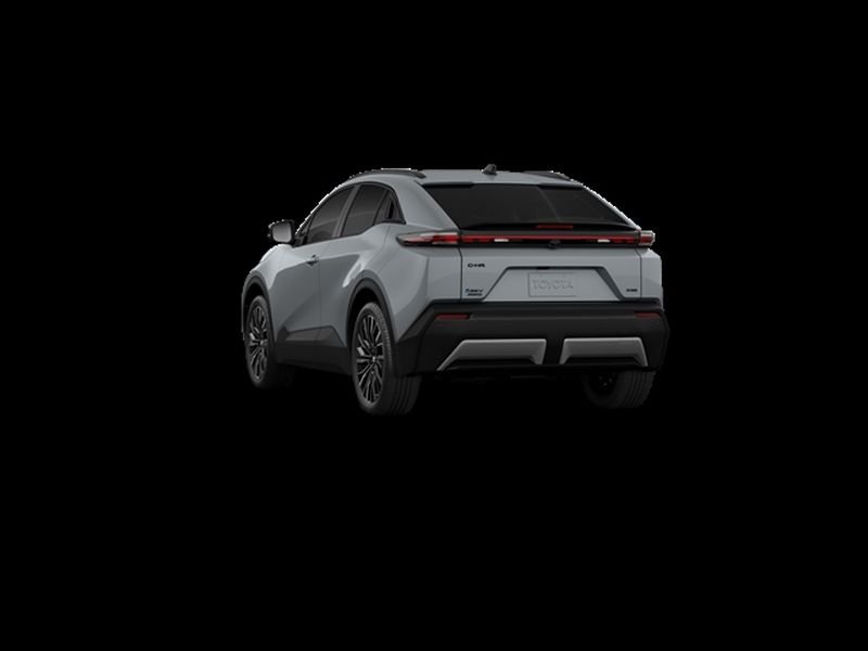 New 2026 Cement Toyota XSE image 5