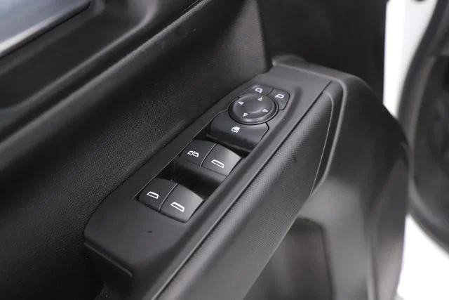 Used 2021 White Chevrolet WT image 18