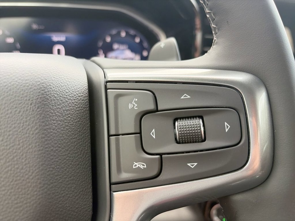 2026 Chevrolet Silverado 1500 RST - Photo 26