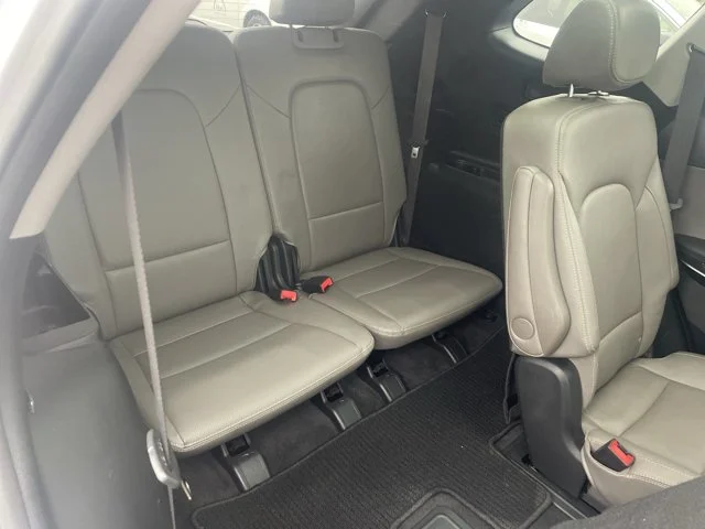 Used 2018 Gray Hyundai Limited Ultimate image 39