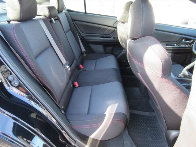 Used 2020 Black Subaru Premium image 29