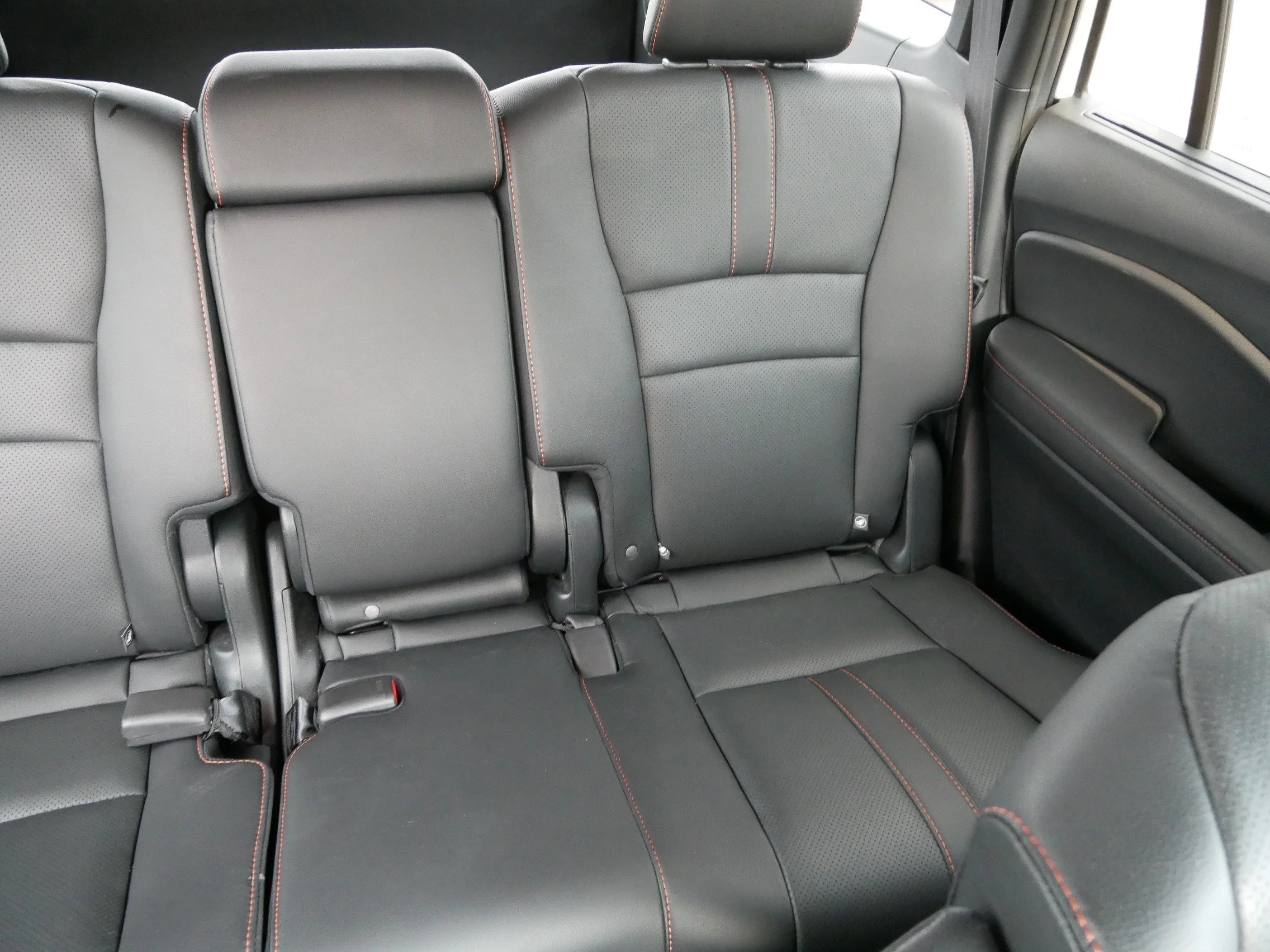 2023 Honda Passport TrailSport - Photo 14