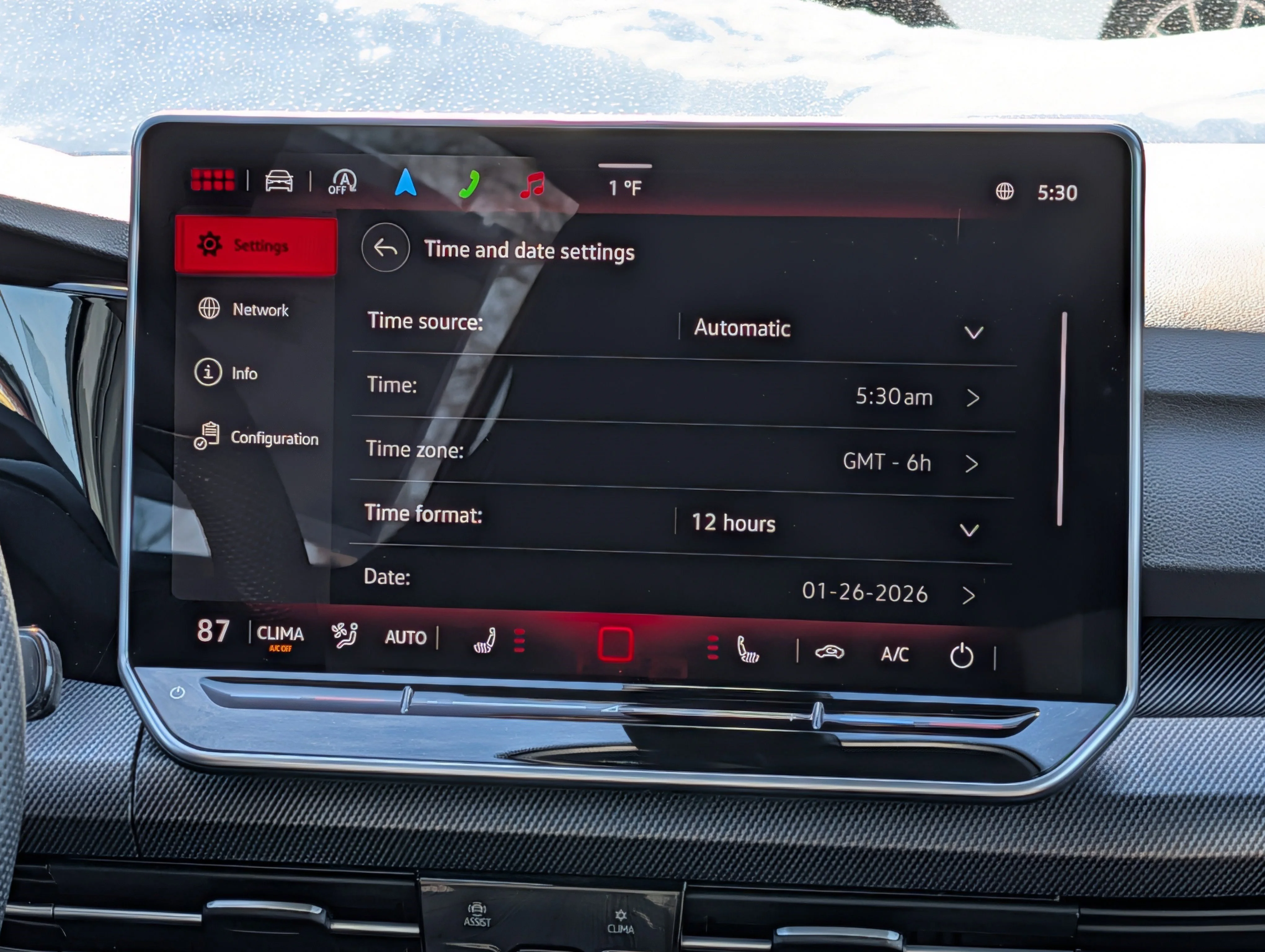 New 2026 Moonstone Gray Volkswagen S image 11