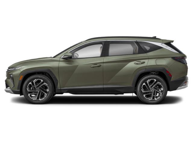 New 2026 Rockwood Green Hyundai Limited image 3