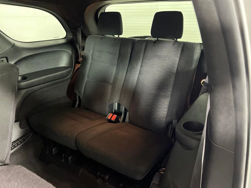 Used 2020 Gray Clearcoat Dodge SXT Plus image 23