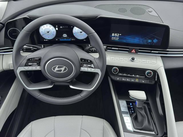 2026 Hyundai Elantra Limited - Photo 17