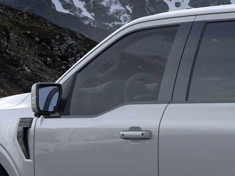 New 2026 Avalanche Ford LARIAT image 20