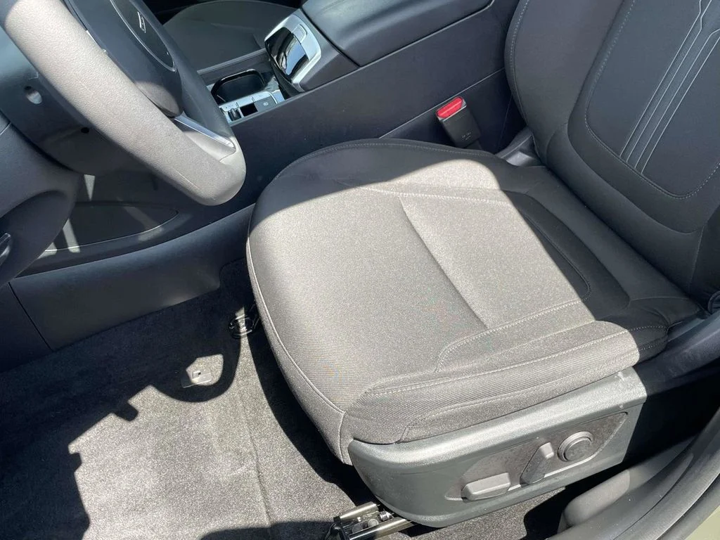 Certified Used 2026 Green Hyundai SEL image 13
