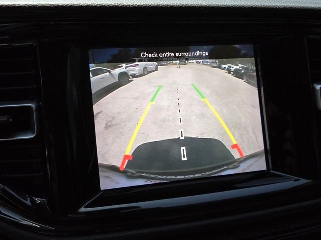 Certified Used 2021 Purple Dodge SXT Plus image 23