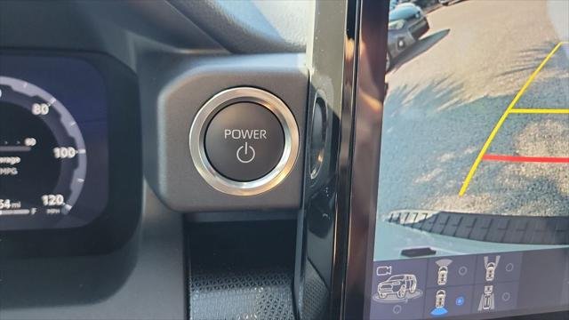 Certified Used 2026 WIND CHILL PEARL Toyota  image 45