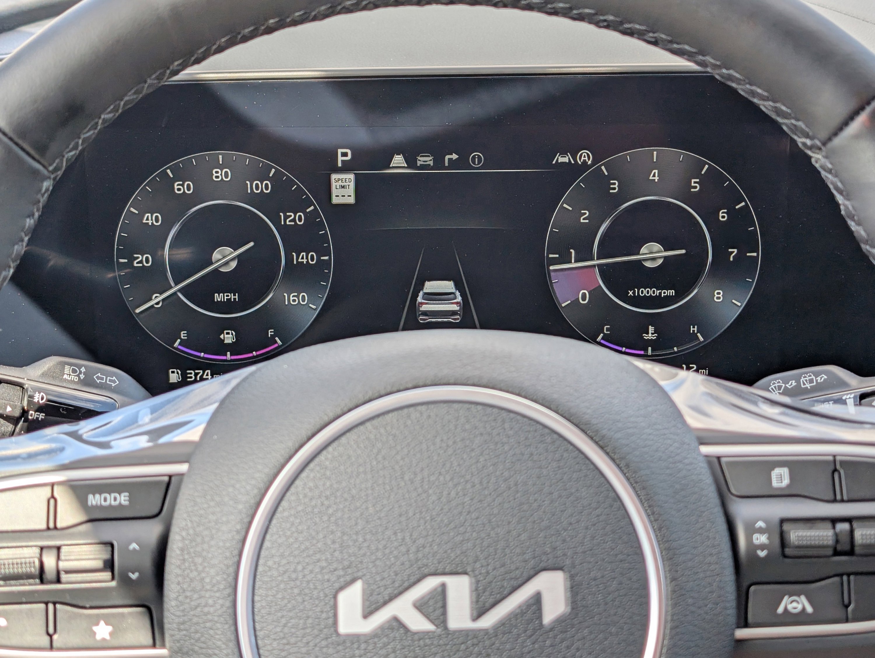 2025 Kia Sportage X-Pro Prestige - Photo 24