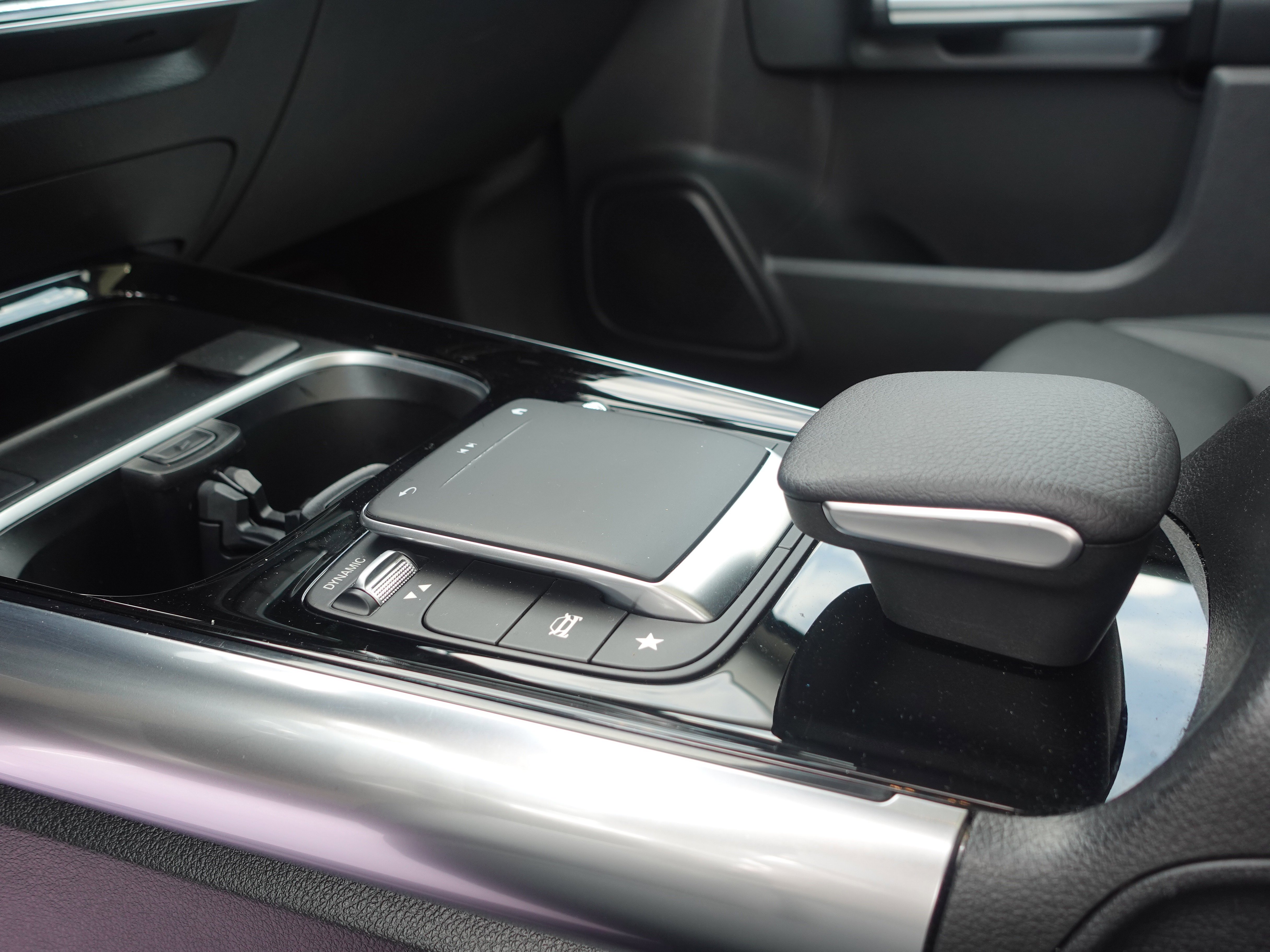 2021 Mercedes-Benz GLA GLA250 - Photo 8