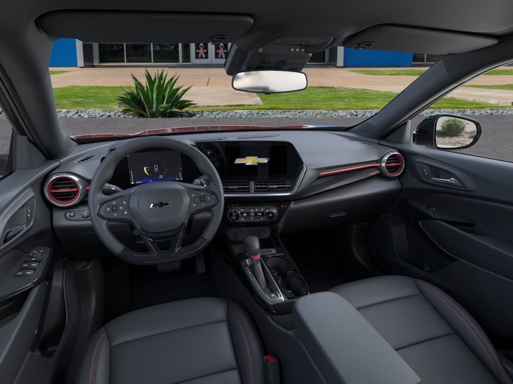 2026 Chevrolet Trax RS - Photo 15