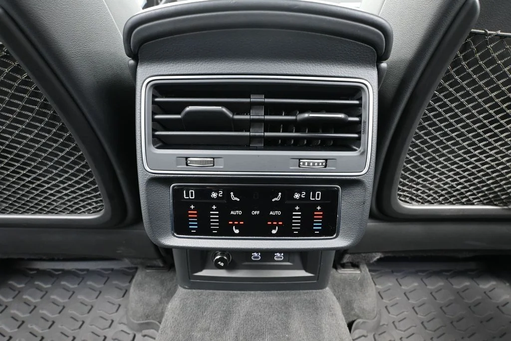 Used 2021 White Audi Premium Plus image 49