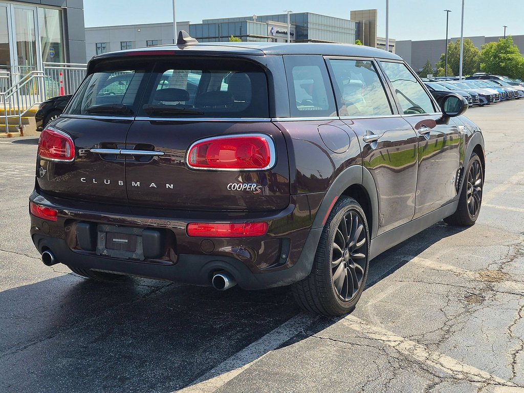 Used 2019 Unknown MINI Cooper S ALL4 image 5