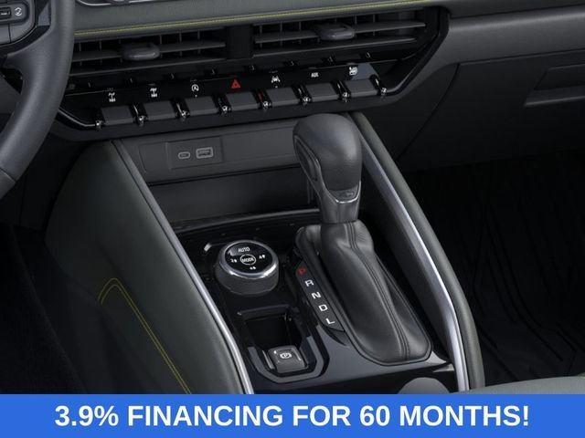 2026 Chevrolet Colorado ZR2 - Photo 26