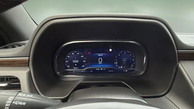 Used 2024 Red Chevrolet Premier image 15