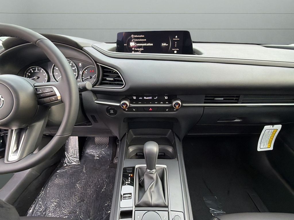 Certified Used 2026 Blue Mazda 2.5 S Premium image 23