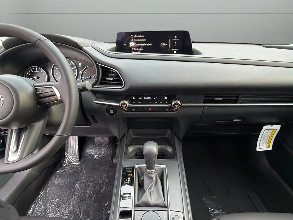 Used 2026 Blue Mazda 2.5 S Premium image 23