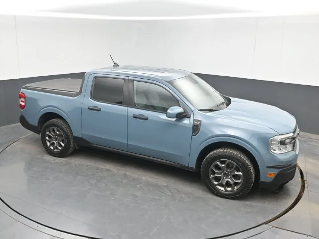 Used 2022 Area 51 Ford XLT image 1