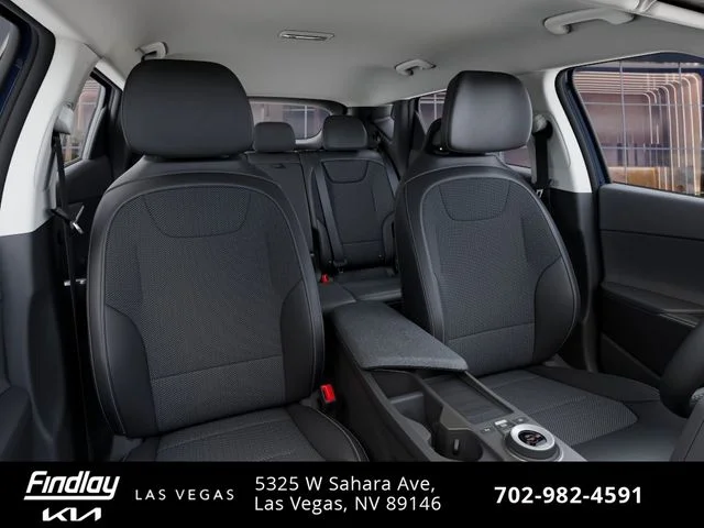 New 2026 Black Kia Light image 17