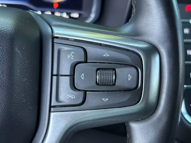 Used 2023 Sterling Gray Metallic Chevrolet Premier image 26