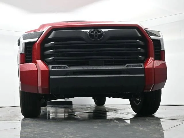 Used 2026 Supersonic Red Toyota SR image 21
