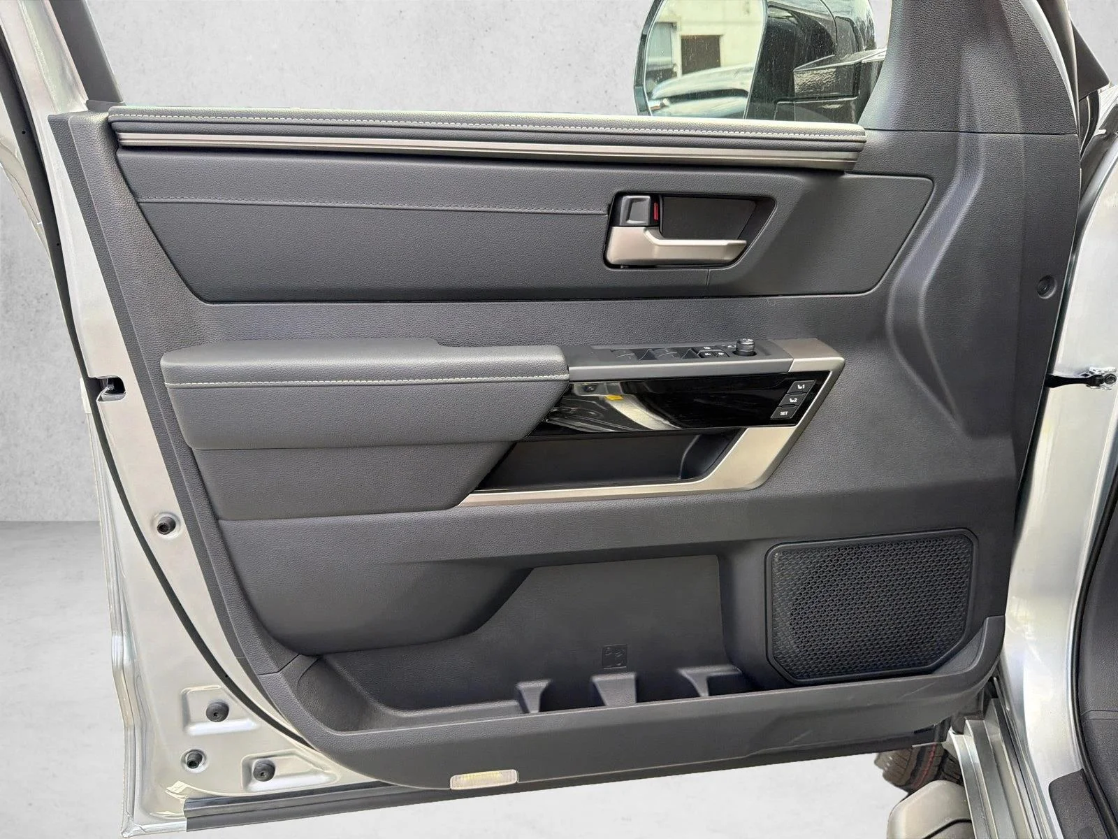New 2026 Celestial Silver Metallic Toyota Limited image 10