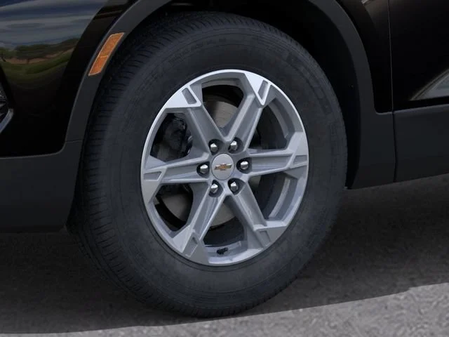 2026 Chevrolet Blazer 2LT - Photo 9