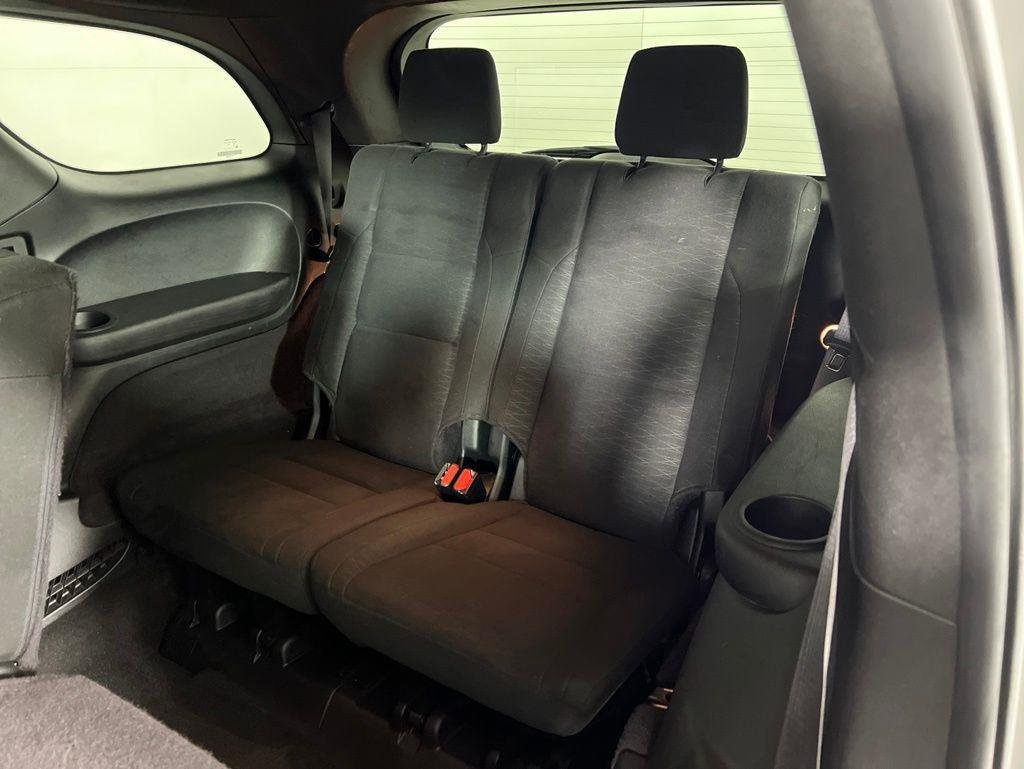 Used 2020 Gray Clearcoat Dodge SXT Plus image 23