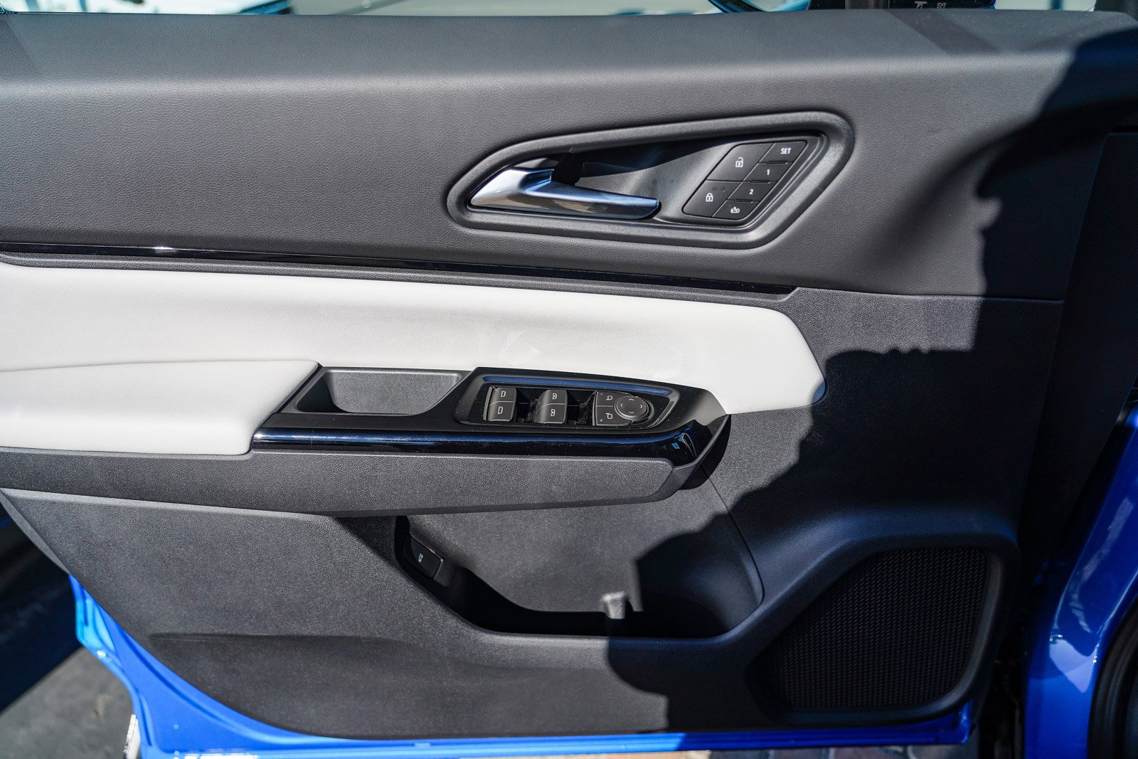 2026 Honda Prologue Touring - Photo 23