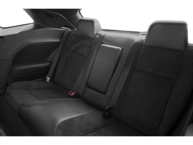Used 2018 Granite Pearlcoat Dodge R/T Scat Pack image 30