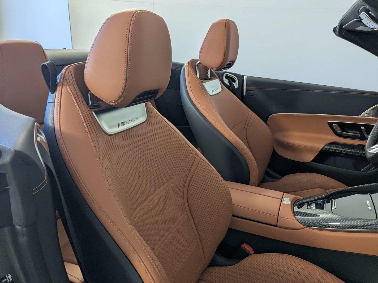 Used 2026 -SELECT- MERCEDES BENZ  image 31