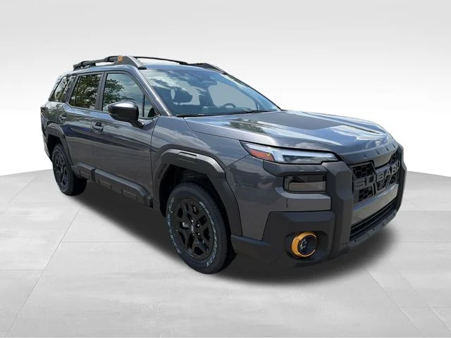 2026 Subaru Outback Outback Wilderness's photo