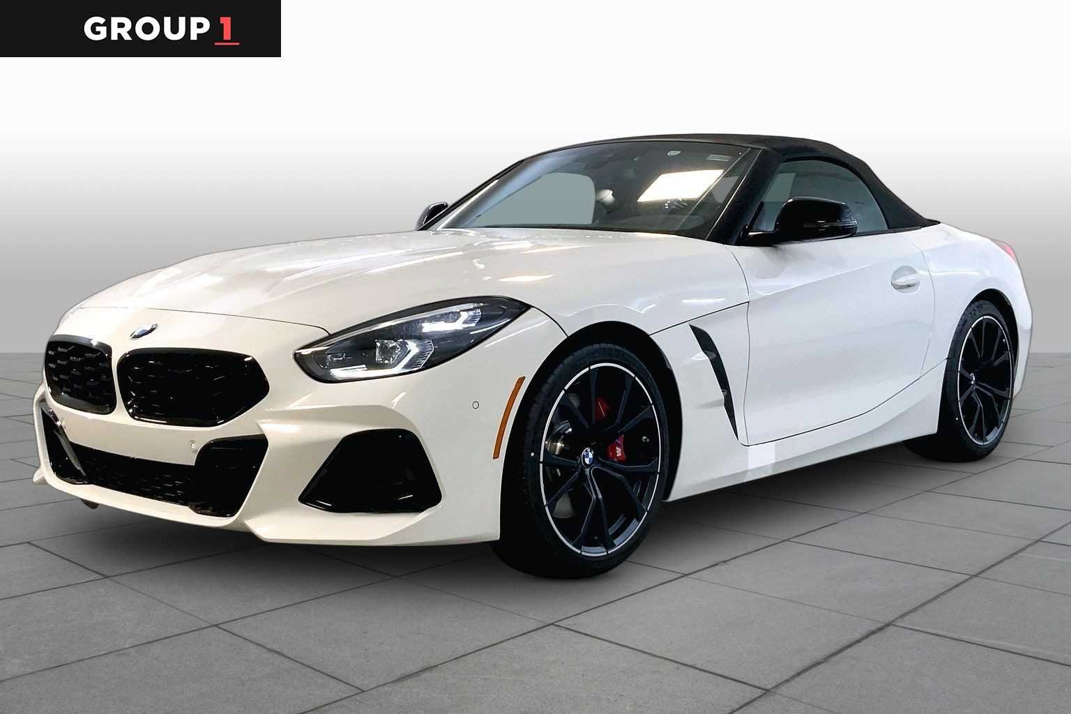 メルカーリページ 2026 BMW Z4 30i | CarEdge | CarEdge