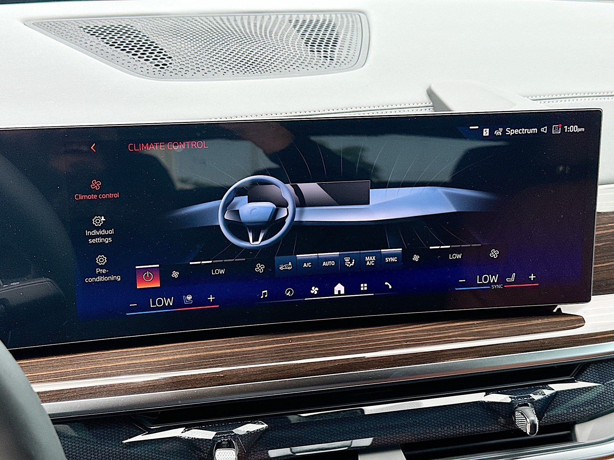 New 2027 Dravit Grey Metallic BMW xDrive40i image 11