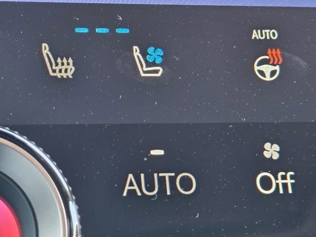 New 2026 Caviar Lexus LUXURY AWD image 11
