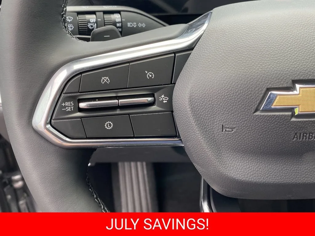 2026 Chevrolet Equinox LT - Photo 28