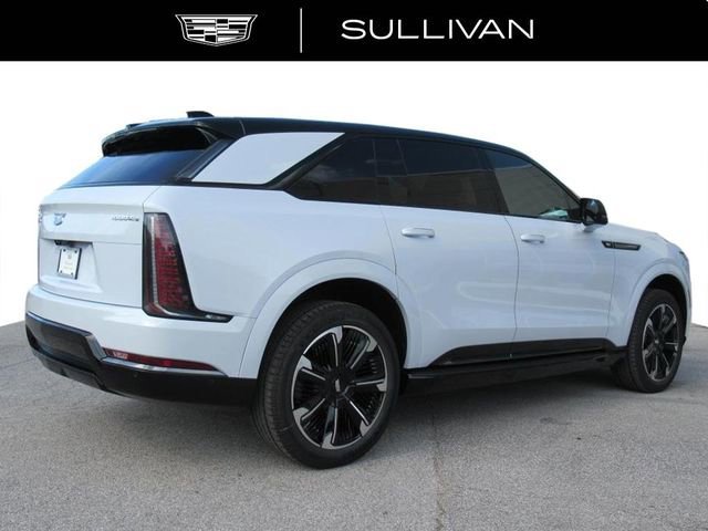 2026 Cadillac Escalade IQ Sport - Photo 6
